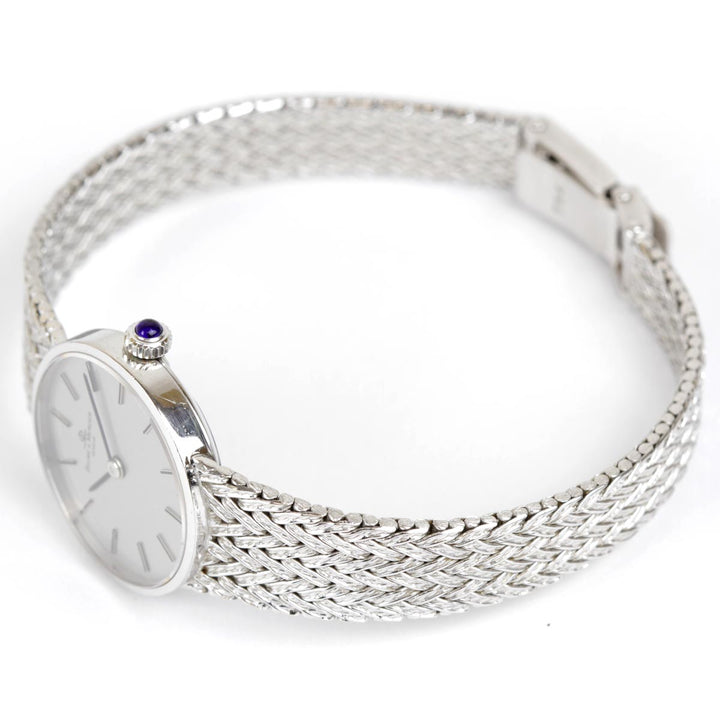 美品『USED』 
Baume & Mercier  36635.9 
腕時計
 手巻き レディース ヴィンテージ