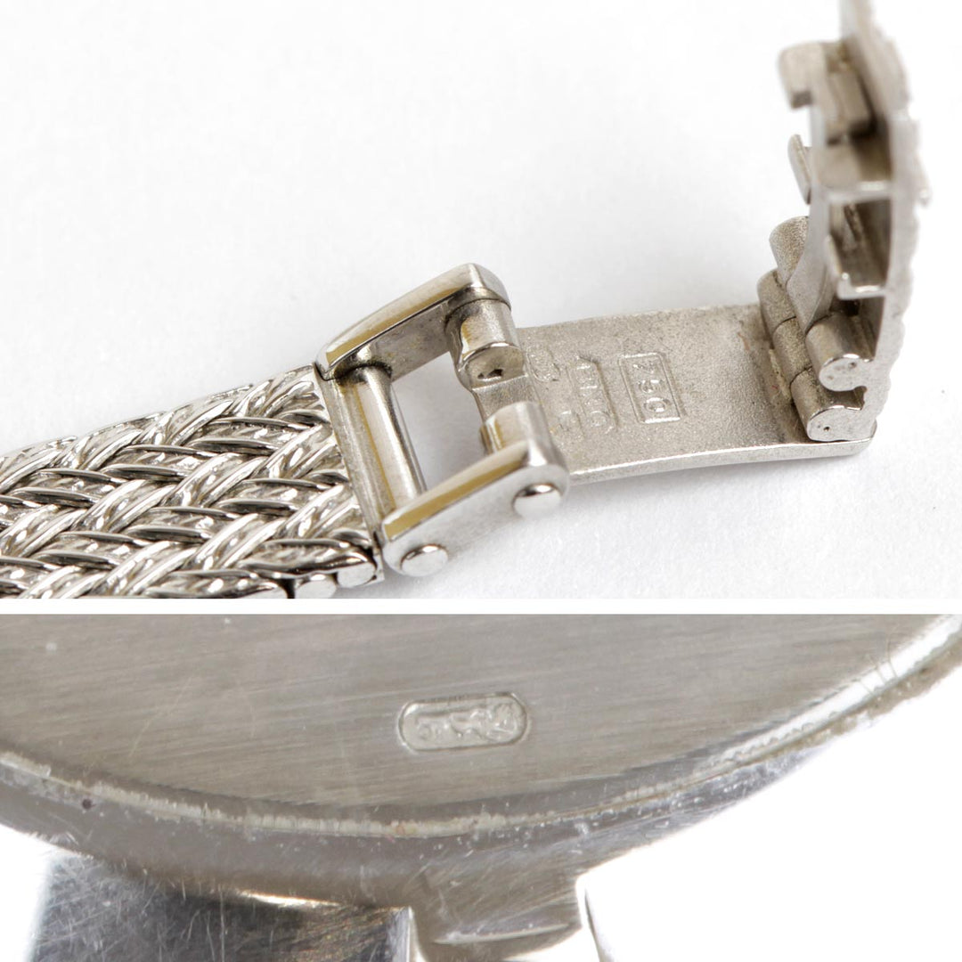 美品『USED』 
Baume & Mercier  36635.9 
腕時計
 手巻き レディース ヴィンテージ