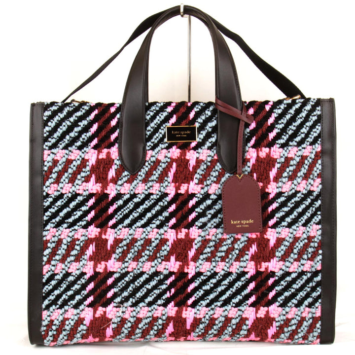 美品『USED』 
Kate Spade ケイトスペード 
 トートバッグ