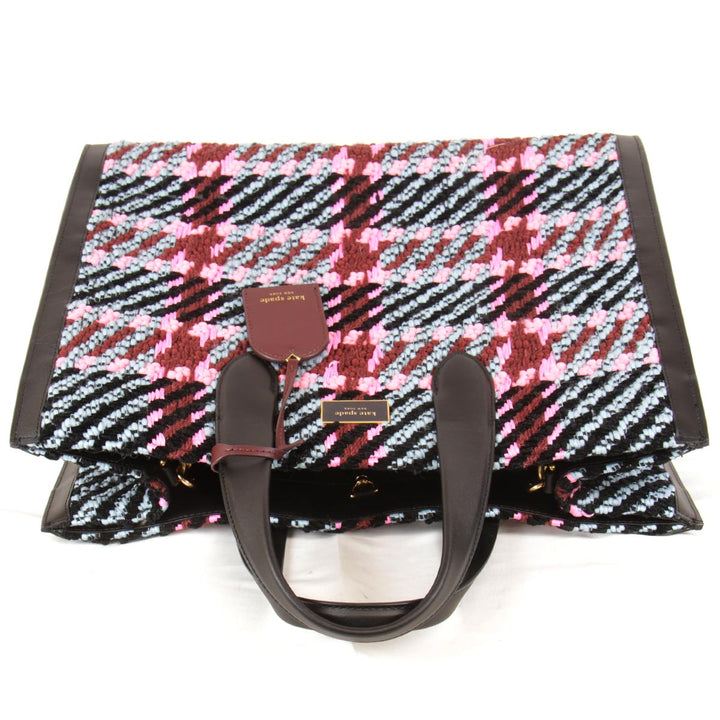 美品『USED』 
Kate Spade ケイトスペード 
 トートバッグ