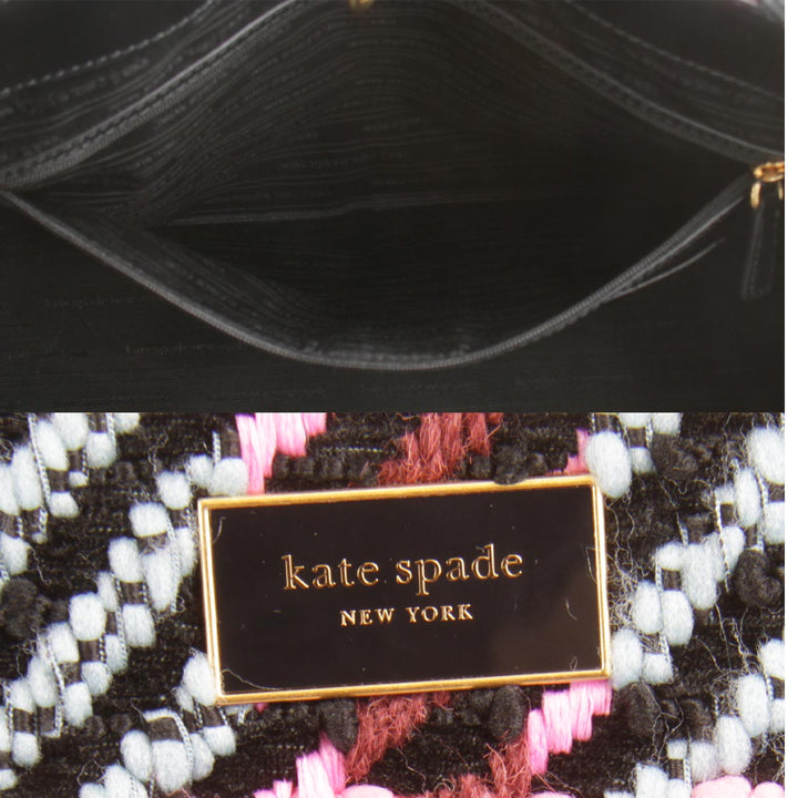 美品『USED』 
Kate Spade ケイトスペード 
 トートバッグ