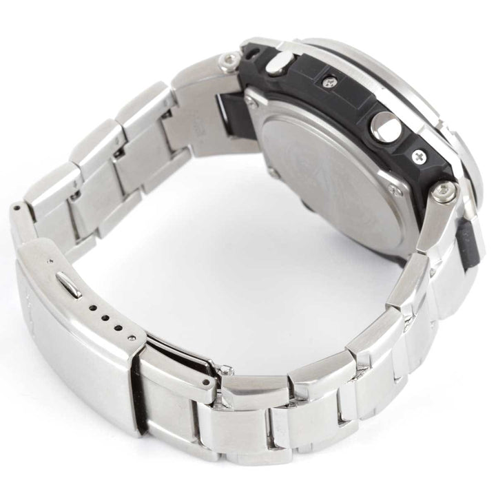 美品『USED』 
CASIO  G-SHOCK 5524 GST-W310D 
腕時計
 ソーラー電波時計 メンズ タフソーラー