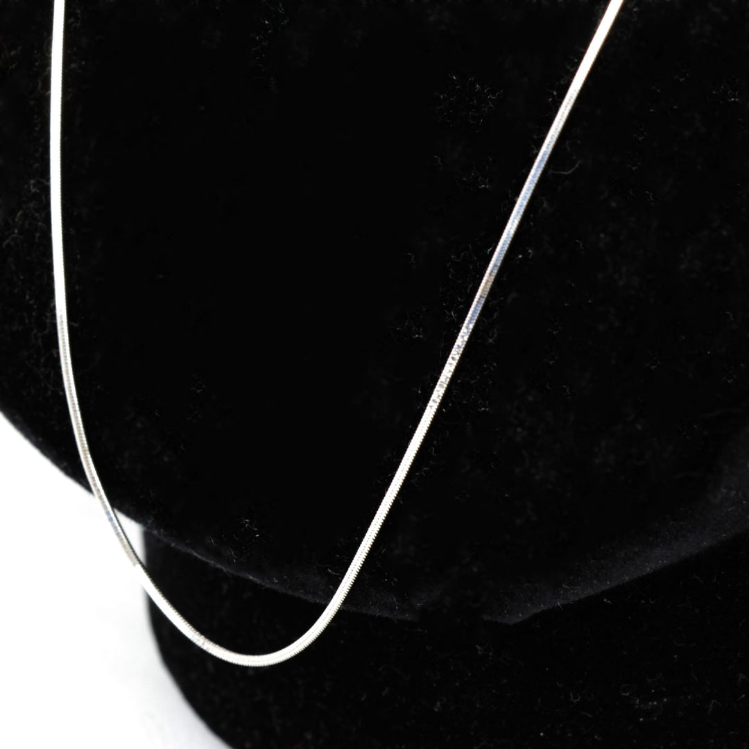 美品『USED』 Pt850 
 チェーン ネックレス