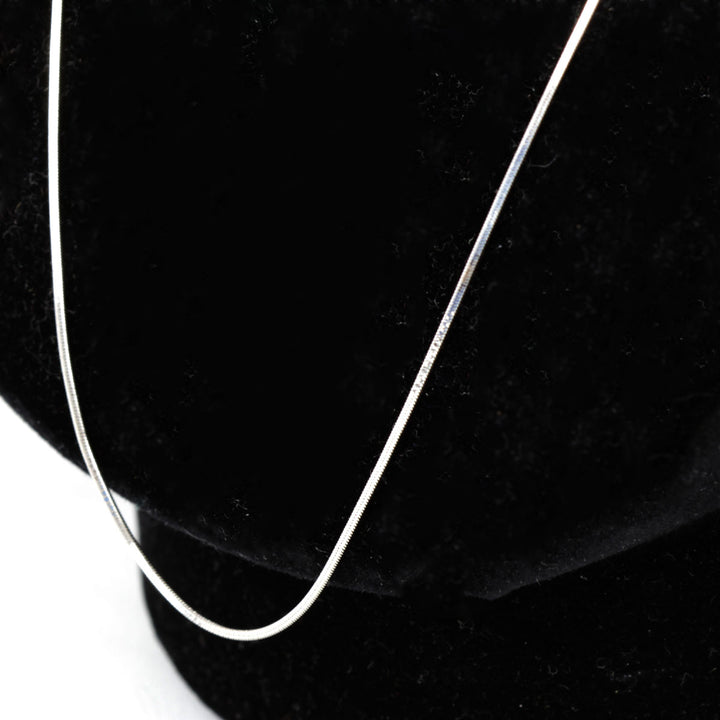 美品『USED』 Pt850 
 チェーン ネックレス