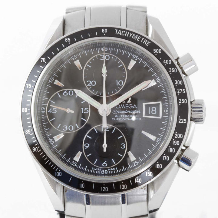 『USED』 
OMEGA  3210.50 
腕時計
 自動巻き メンズ