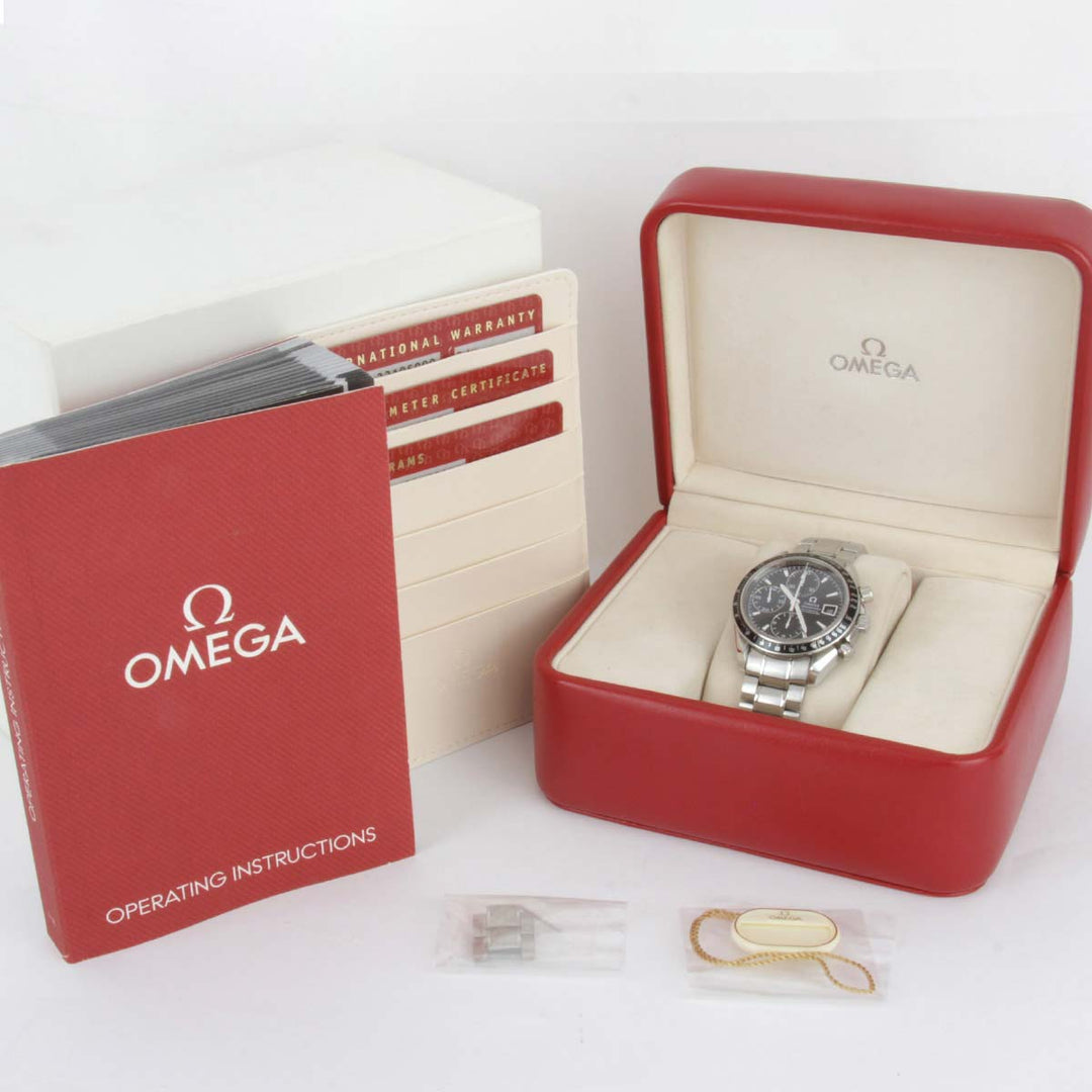 『USED』 
OMEGA  3210.50 
腕時計
 自動巻き メンズ