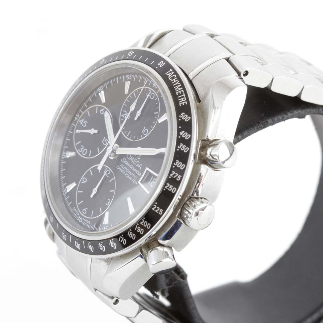 『USED』 
OMEGA  3210.50 
腕時計
 自動巻き メンズ