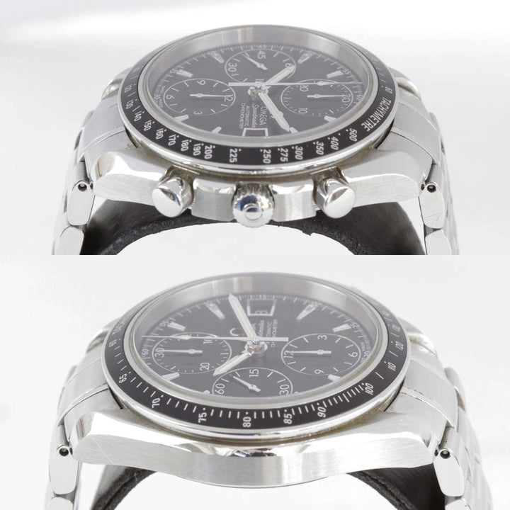 『USED』 
OMEGA  3210.50 
腕時計
 自動巻き メンズ