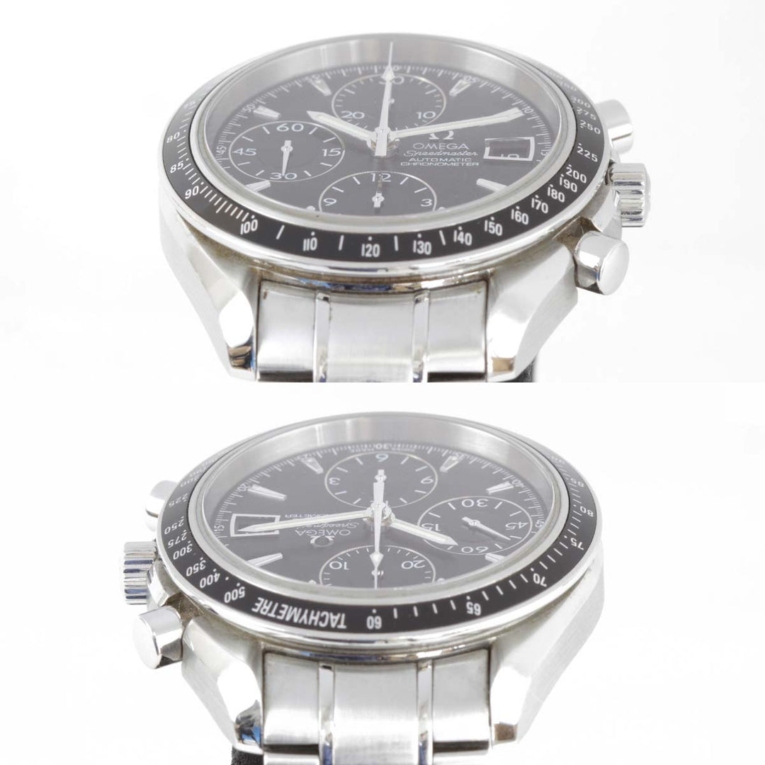 『USED』 
OMEGA  3210.50 
腕時計
 自動巻き メンズ