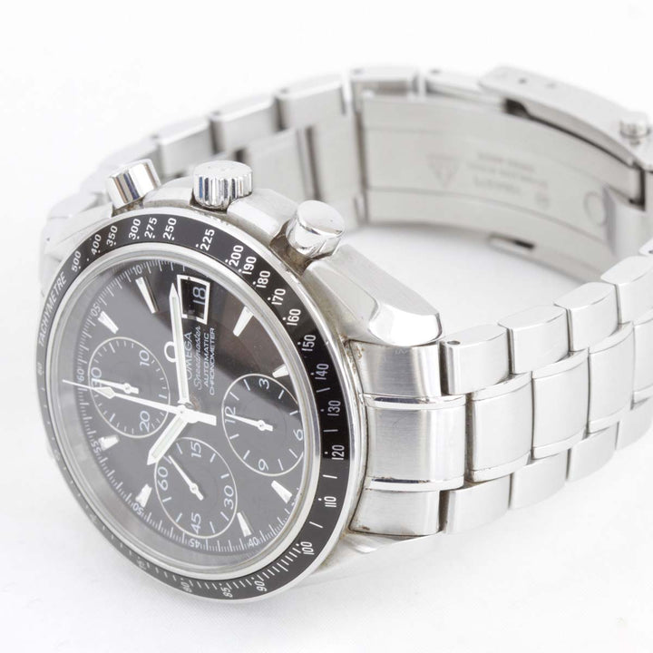 『USED』 
OMEGA  3210.50 
腕時計
 自動巻き メンズ