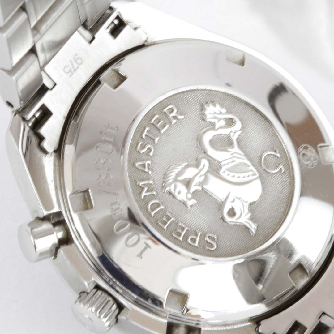 『USED』 
OMEGA  3210.50 
腕時計
 自動巻き メンズ