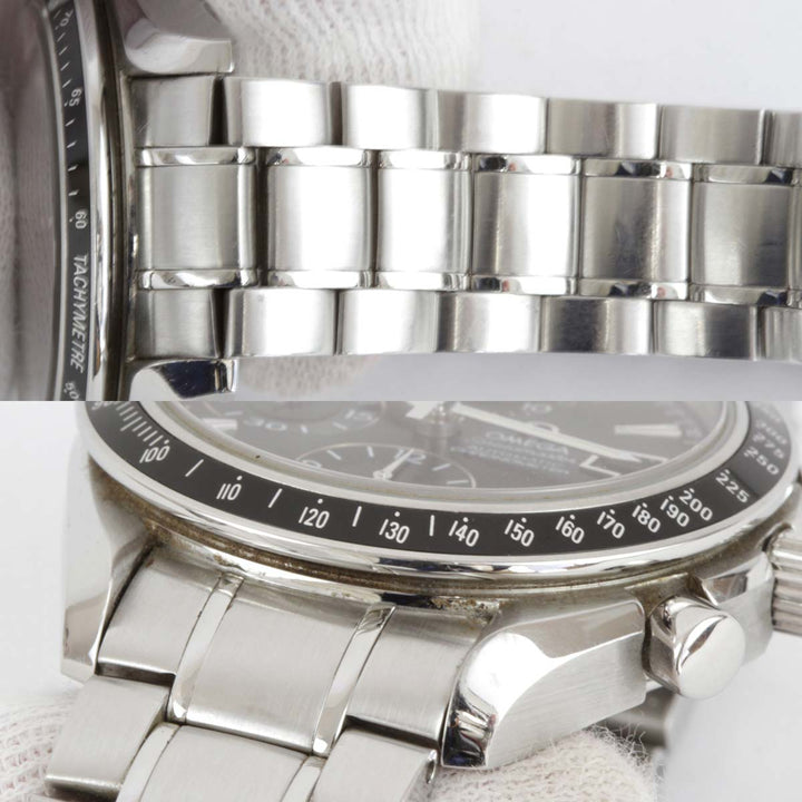 『USED』 
OMEGA  3210.50 
腕時計
 自動巻き メンズ