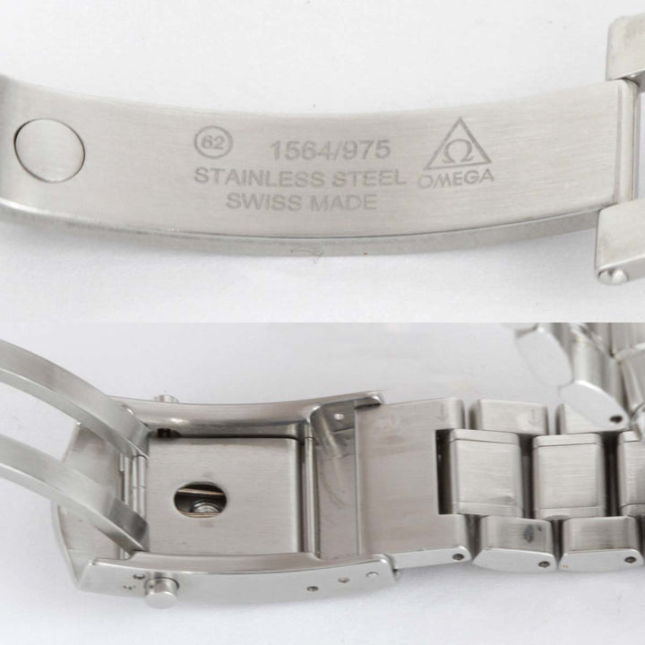 『USED』 
OMEGA  3210.50 
腕時計
 自動巻き メンズ