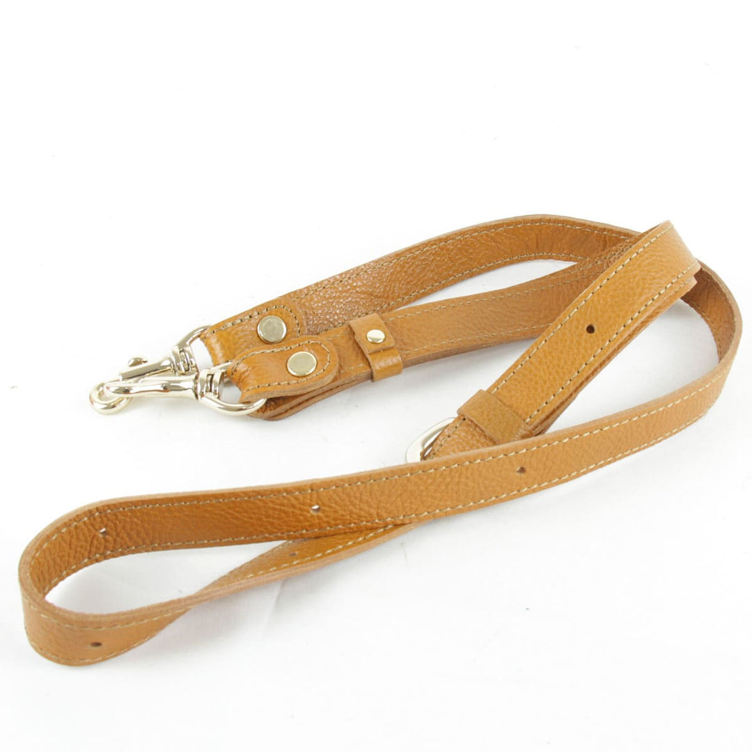 美品『USED』 
russet ラシット 
 2way ショルダーバッグ 
ナイロン ピンク