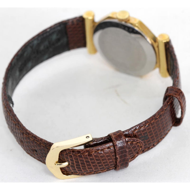 『USED』 
ELGIN  ミッキー 
腕時計
 クォーツ レディース