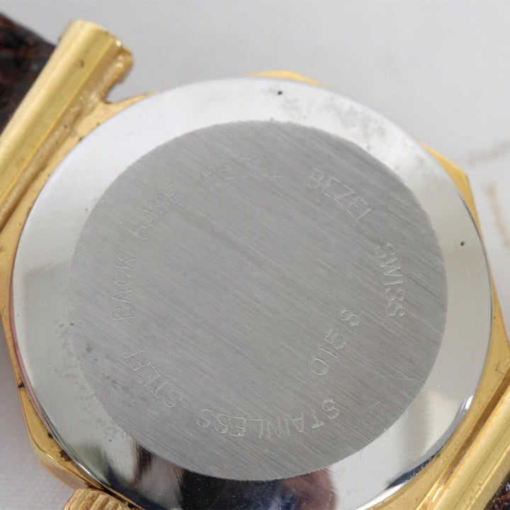 『USED』 
ELGIN  ミッキー 
腕時計
 クォーツ レディース