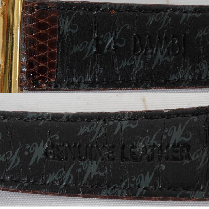 『USED』 
ELGIN  ミッキー 
腕時計
 クォーツ レディース