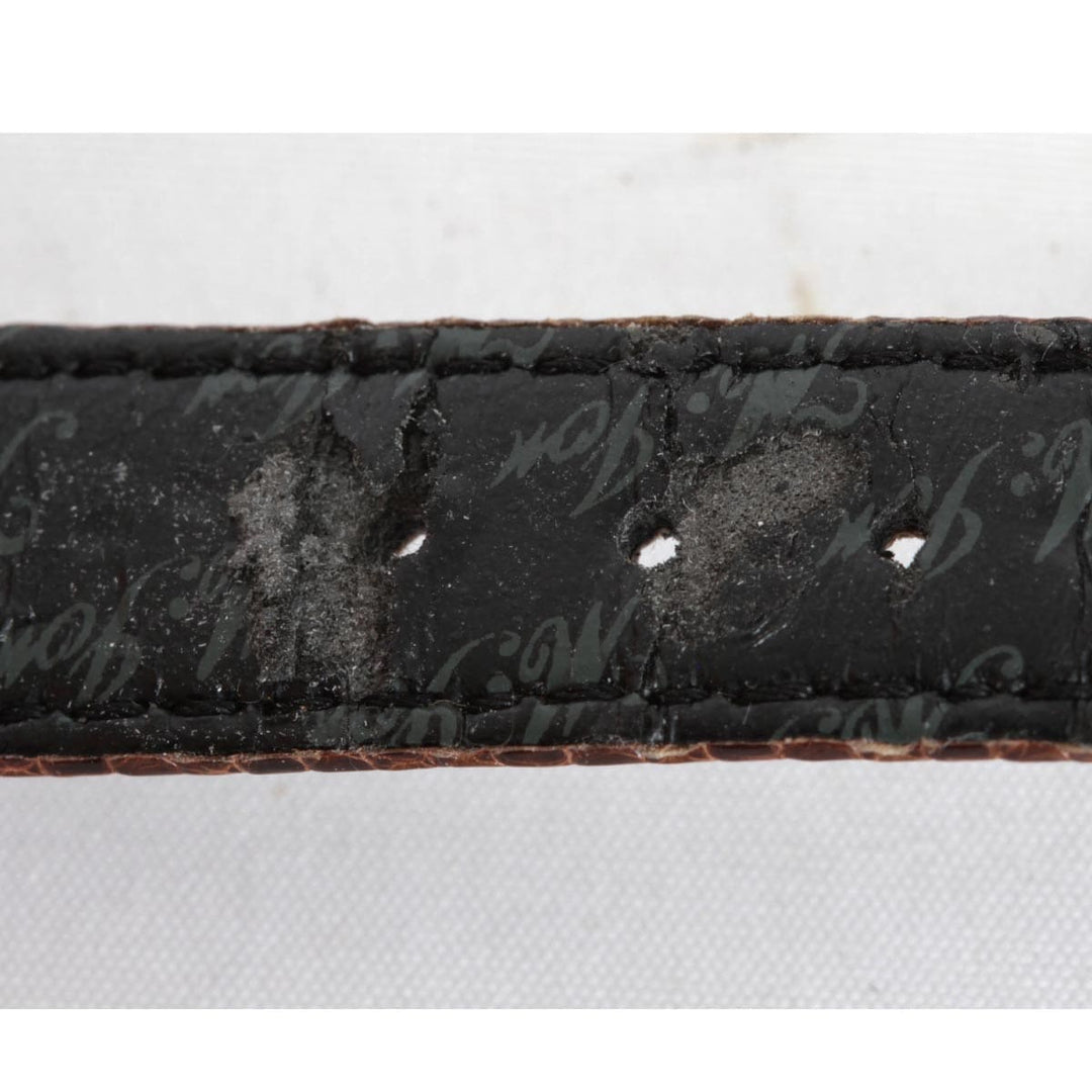 『USED』 
ELGIN  ミッキー 
腕時計
 クォーツ レディース