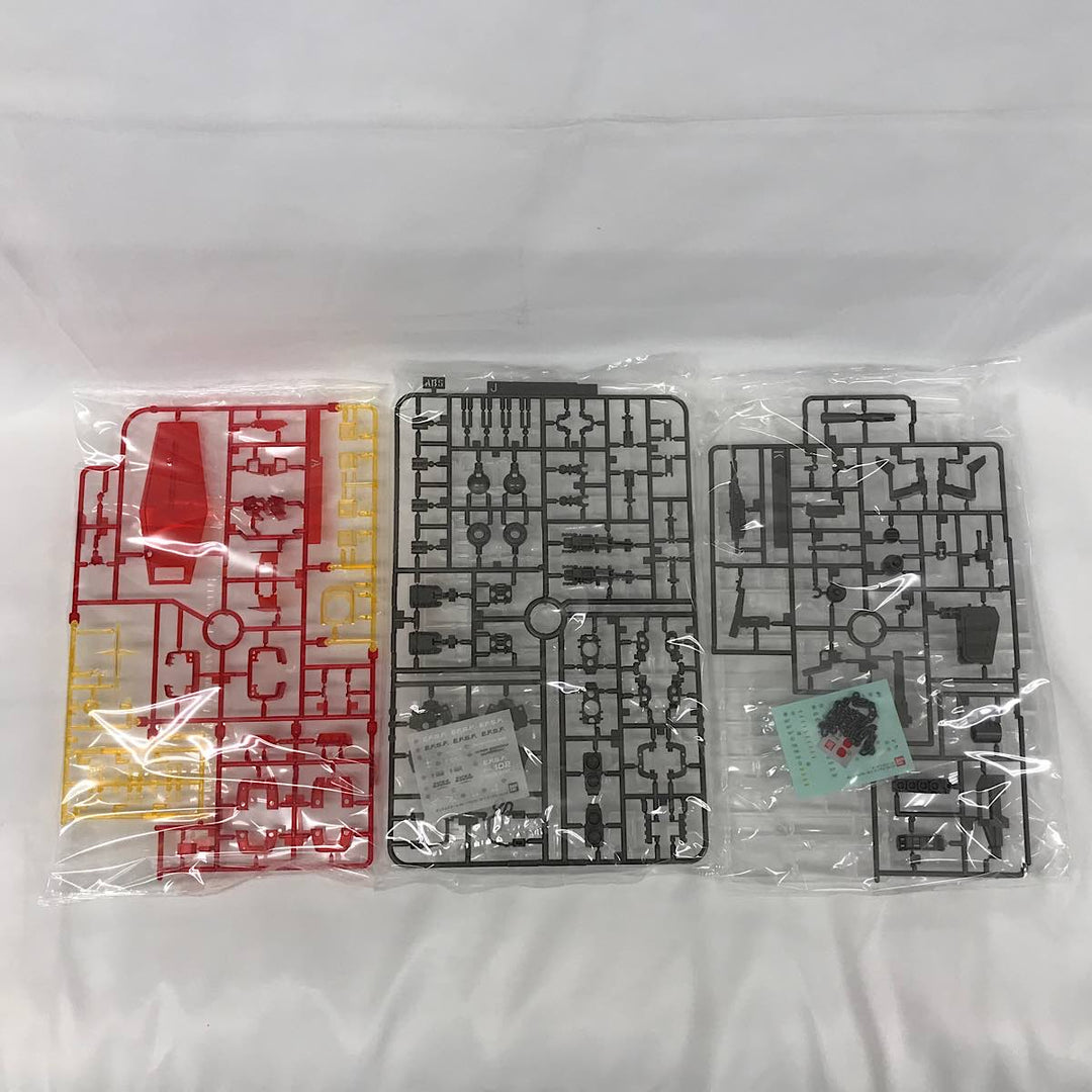 『未使用品』 
 
 機動戦士ガンダムガンプラ40周年一番くじマスターグレードRX-78-2 ガンダムVer.2.0 ラストワン賞 プラモデル 
PS/PE/ABS/POM