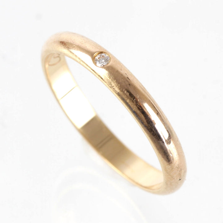 『USED』 K18 
CARTIER リング・指輪