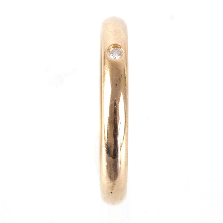 『USED』 K18 
CARTIER リング・指輪