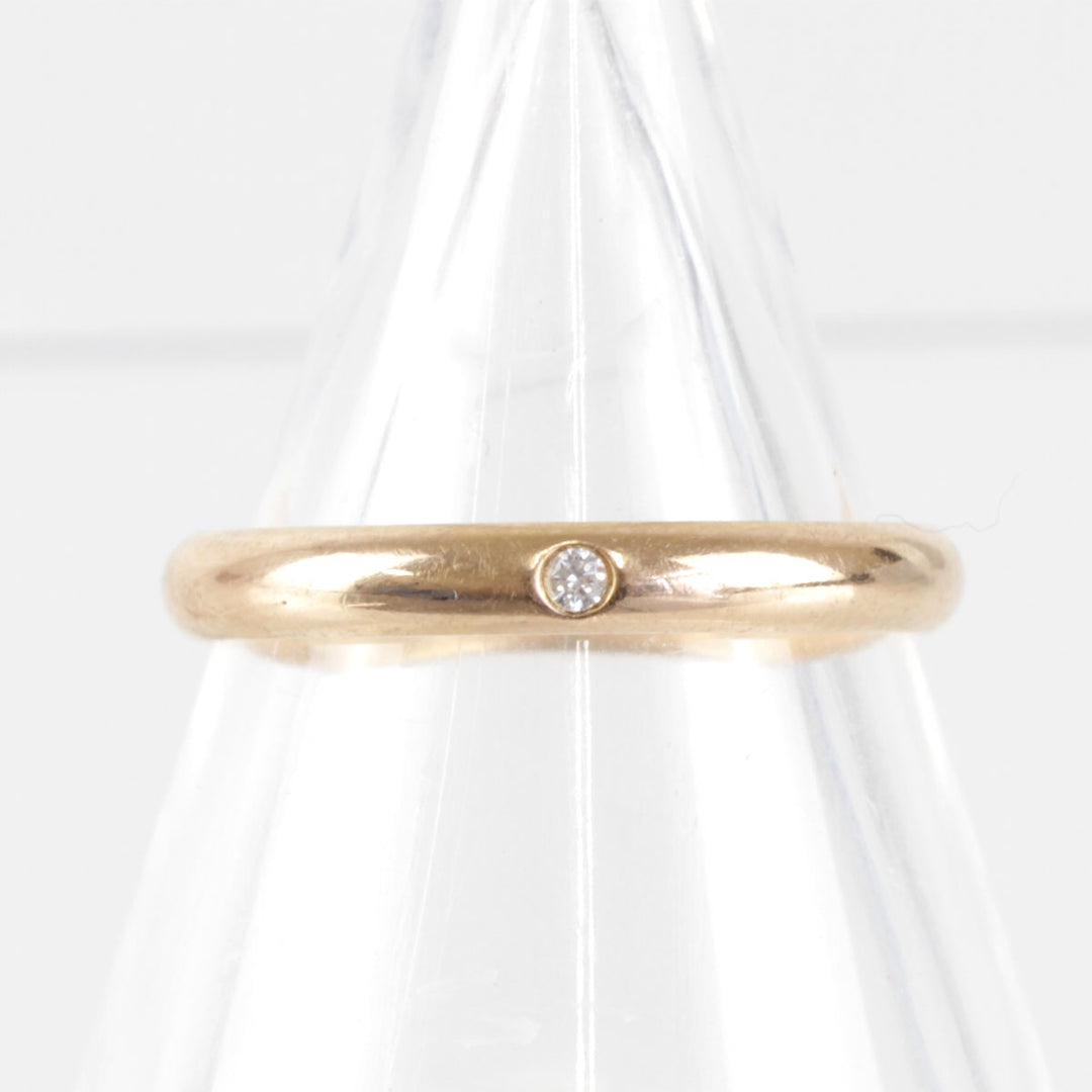 『USED』 K18 
CARTIER リング・指輪