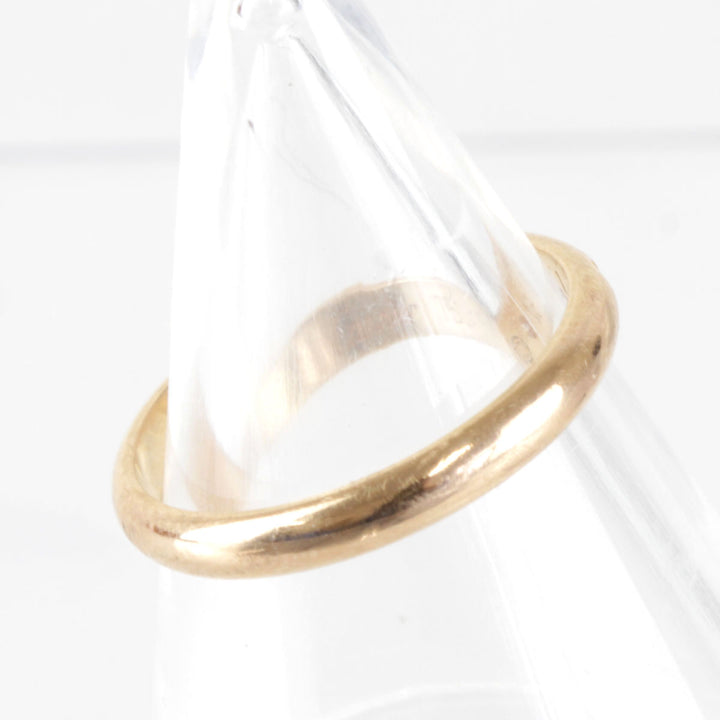 『USED』 K18 
CARTIER リング・指輪