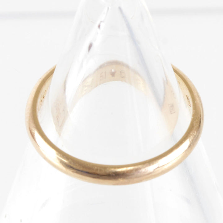 『USED』 K18 
CARTIER リング・指輪