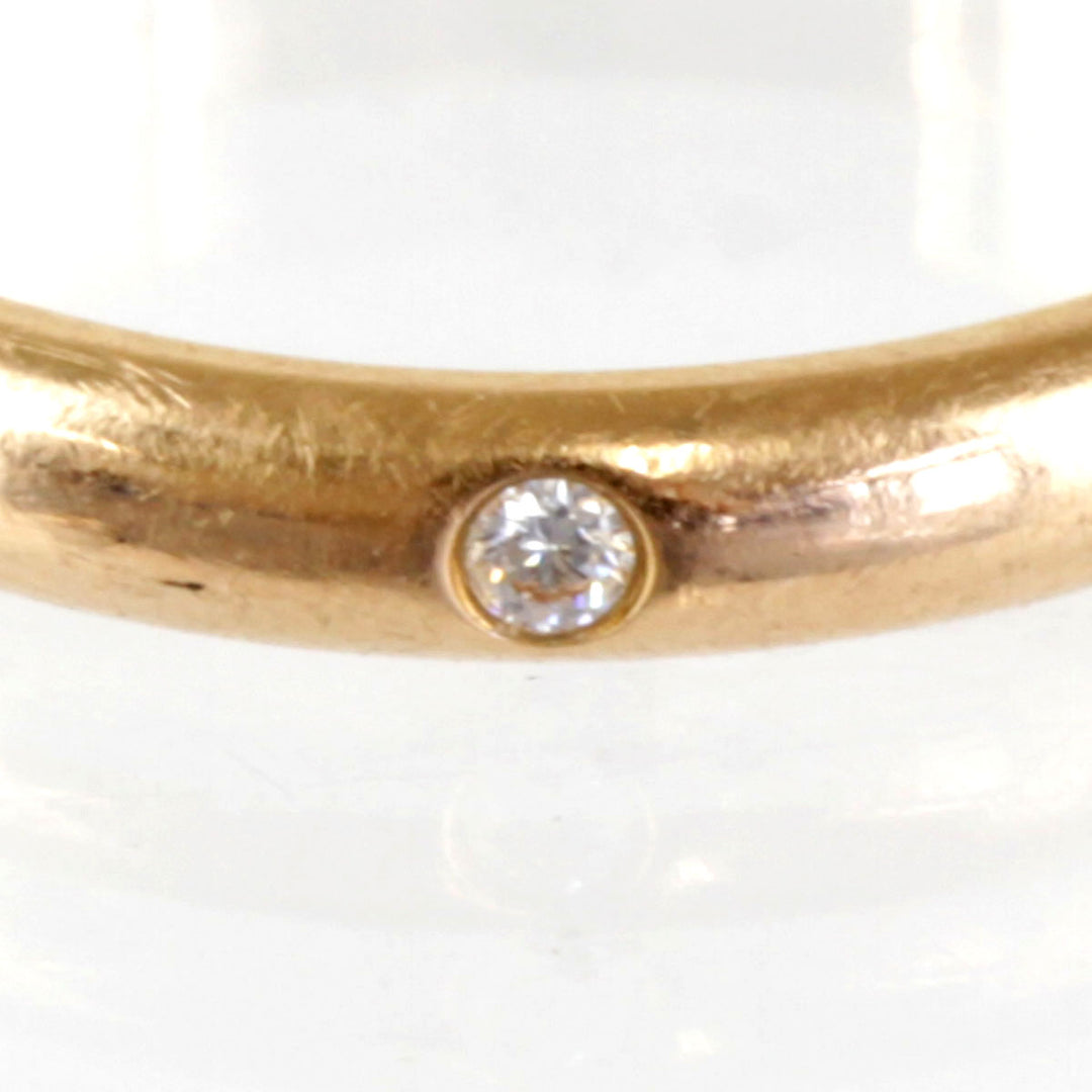 『USED』 K18 
CARTIER リング・指輪