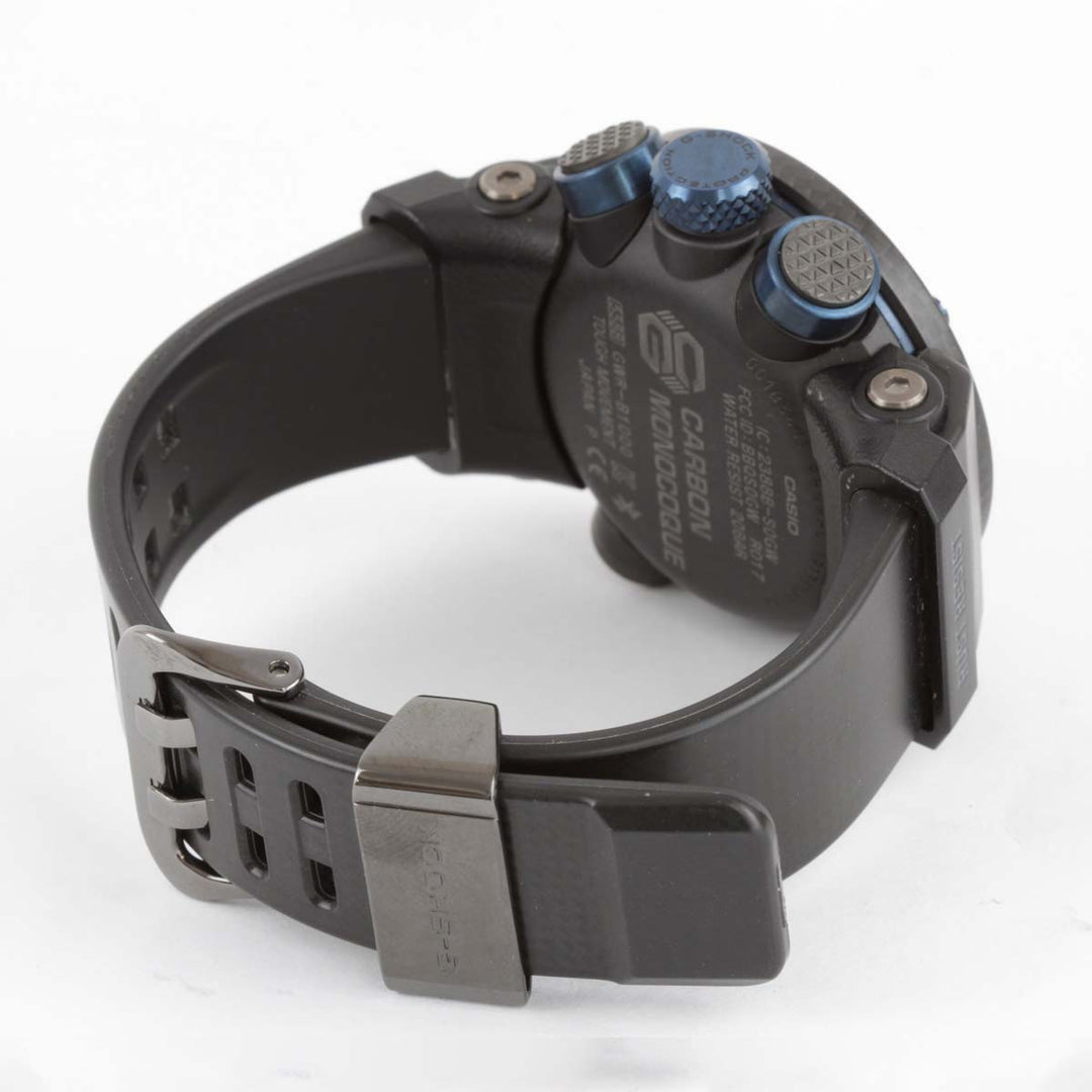 良品『USED』 
CASIO  GWR-B1000 
腕時計
 ソーラー電波時計 メンズ