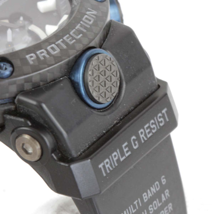 良品『USED』 
CASIO  GWR-B1000 
腕時計
 ソーラー電波時計 メンズ