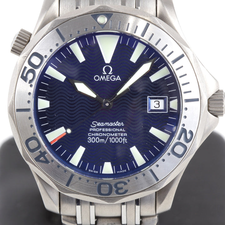 良品『USED』 
OMEGA  2231.8 
腕時計
 自動巻き メンズ