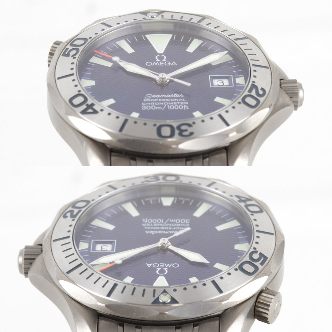 良品『USED』 
OMEGA  2231.8 
腕時計
 自動巻き メンズ