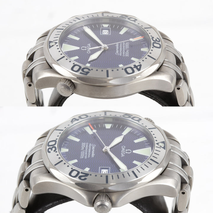 良品『USED』 
OMEGA  2231.8 
腕時計
 自動巻き メンズ
