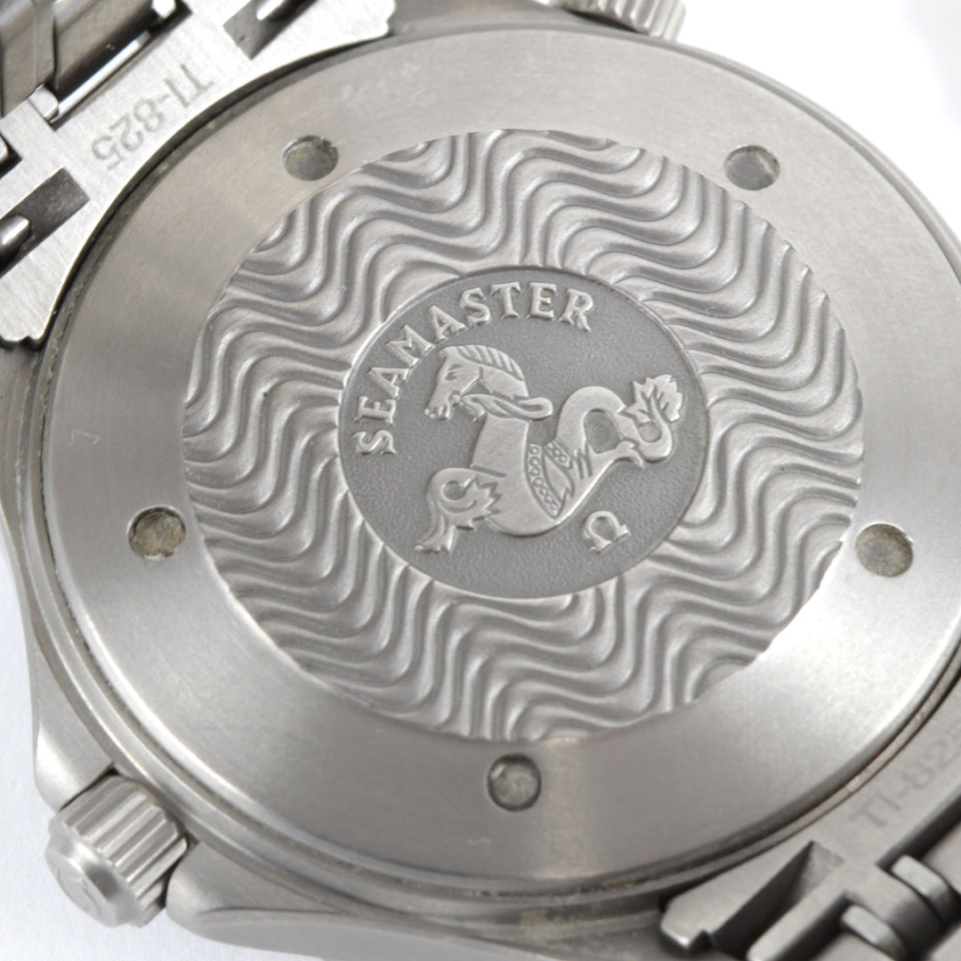 良品『USED』 
OMEGA  2231.8 
腕時計
 自動巻き メンズ