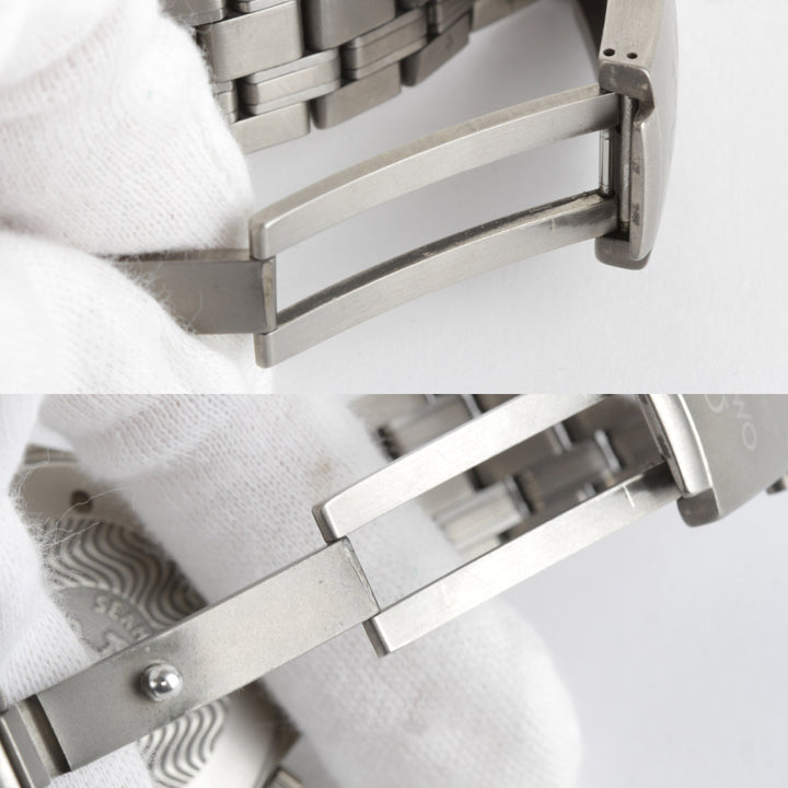 良品『USED』 
OMEGA  2231.8 
腕時計
 自動巻き メンズ