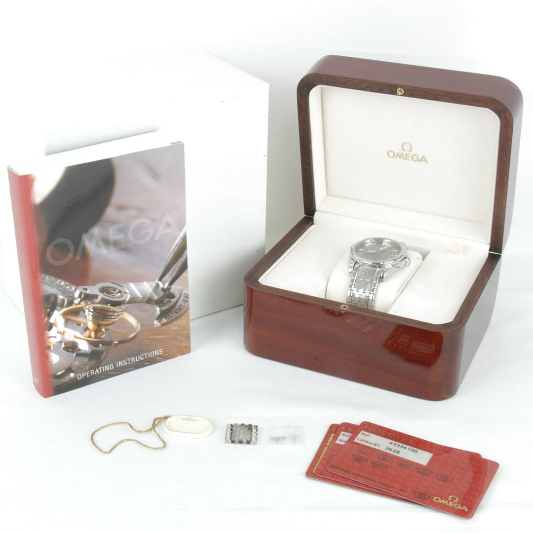 美品『USED』 
OMEGA  4533.41 
腕時計
 自動巻き メンズ