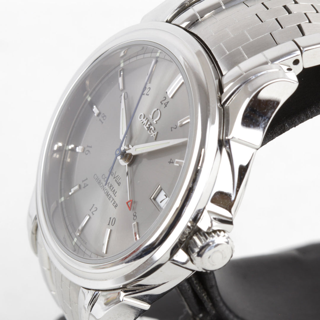 美品『USED』 
OMEGA  4533.41 
腕時計
 自動巻き メンズ