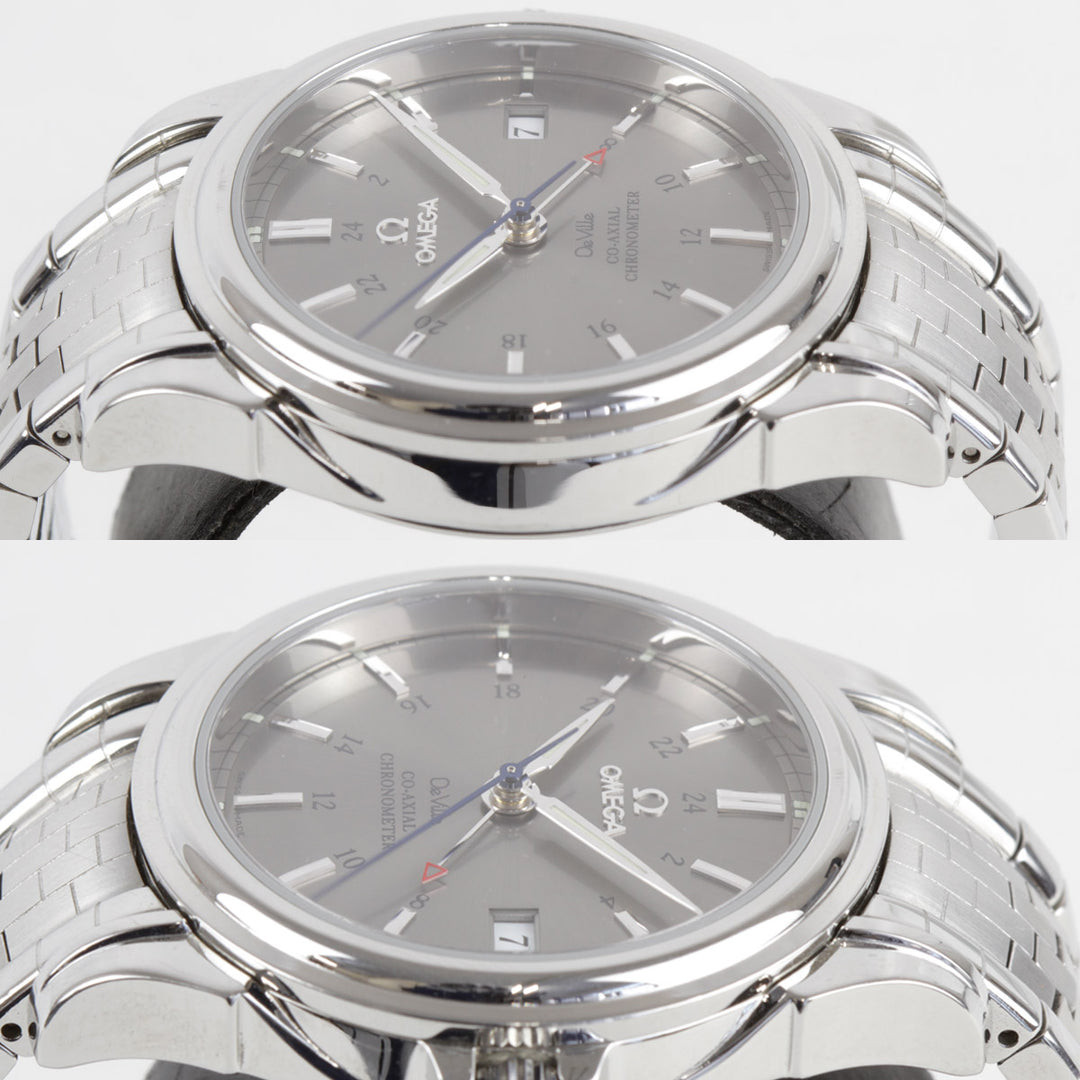 美品『USED』 
OMEGA  4533.41 
腕時計
 自動巻き メンズ