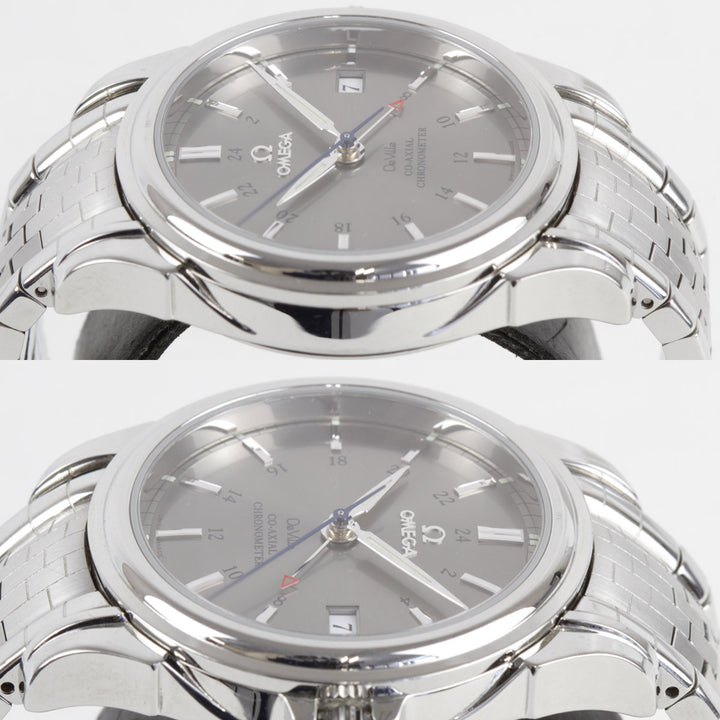 美品『USED』 
OMEGA  4533.41 
腕時計
 自動巻き メンズ