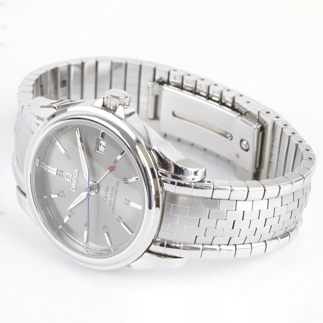 美品『USED』 
OMEGA  4533.41 
腕時計
 自動巻き メンズ