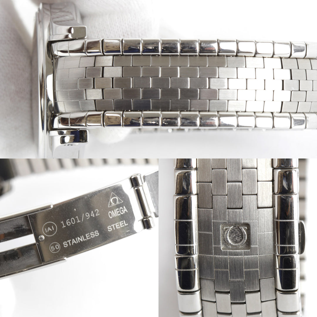 美品『USED』 
OMEGA  4533.41 
腕時計
 自動巻き メンズ