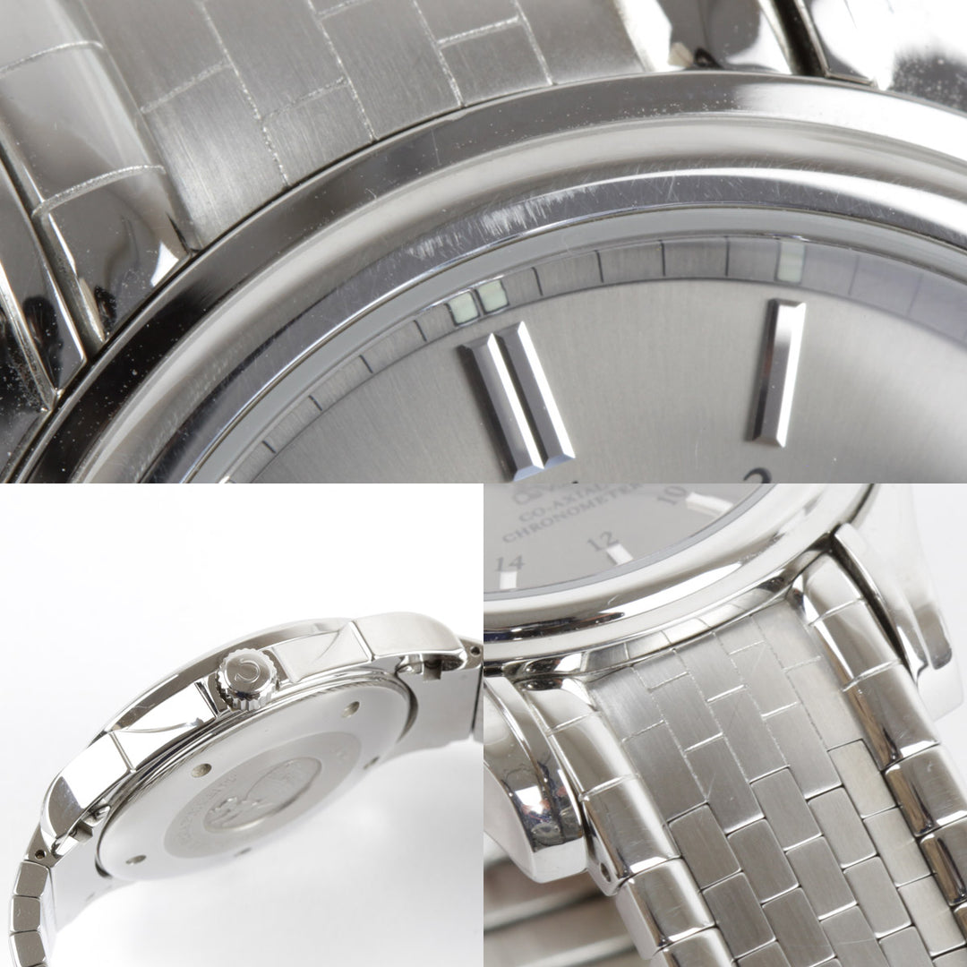 美品『USED』 
OMEGA  4533.41 
腕時計
 自動巻き メンズ