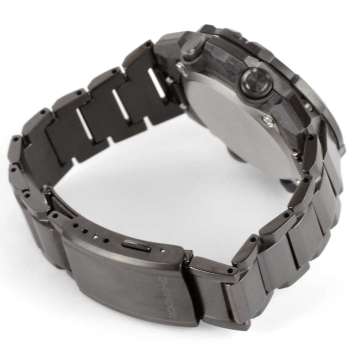 美品『USED』 
CASIO  G-SHOCK　5657 GST-B400BD 
腕時計
 ソーラー メンズ タフソーラー