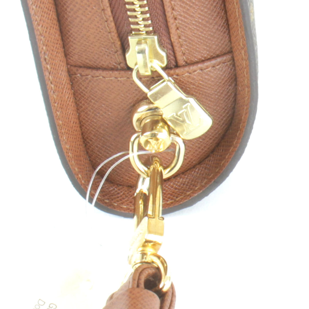良品『USED』 
LOUIS VUITTON ルイ・ヴィトン 
 オルセー M51790 セカンドバッグ 
モノグラムキャンバス モノグラム