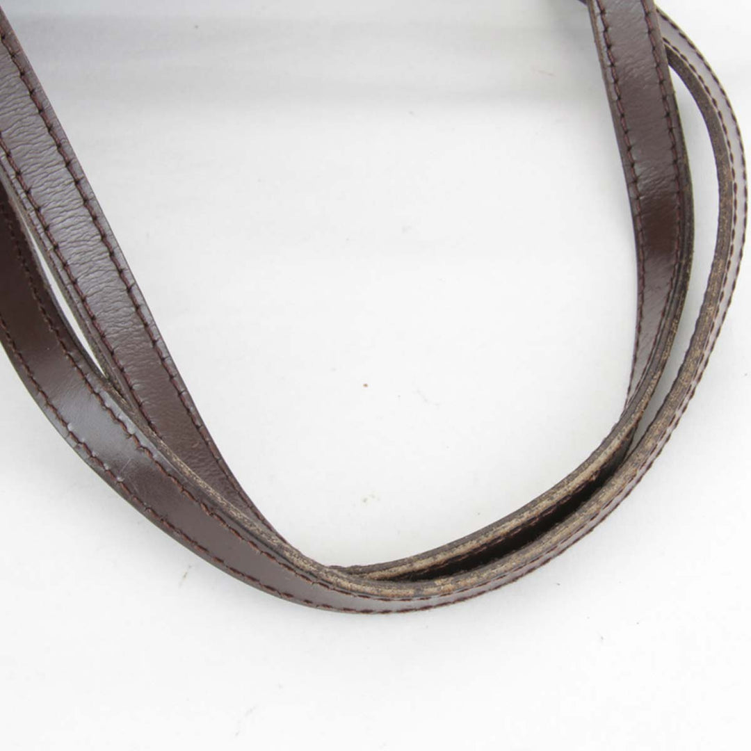 『USED』 
LOUIS VUITTON ルイ・ヴィトン 
 パピヨン N51303 ハンドバッグ 
ダミエキャンバス ダミエ