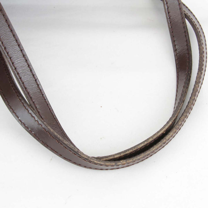 『USED』 
LOUIS VUITTON ルイ・ヴィトン 
 パピヨン N51303 ハンドバッグ 
ダミエキャンバス ダミエ