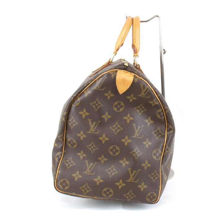 『USED』 
LOUIS VUITTON ルイ・ヴィトン 
 スピーディ40 M41522 ハンドバッグ 
モノグラムキャンバス モノグラム