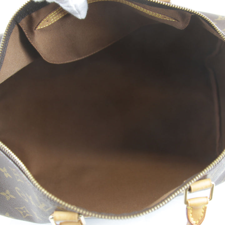 『USED』 
LOUIS VUITTON ルイ・ヴィトン 
 スピーディ40 M41522 ハンドバッグ 
モノグラムキャンバス モノグラム