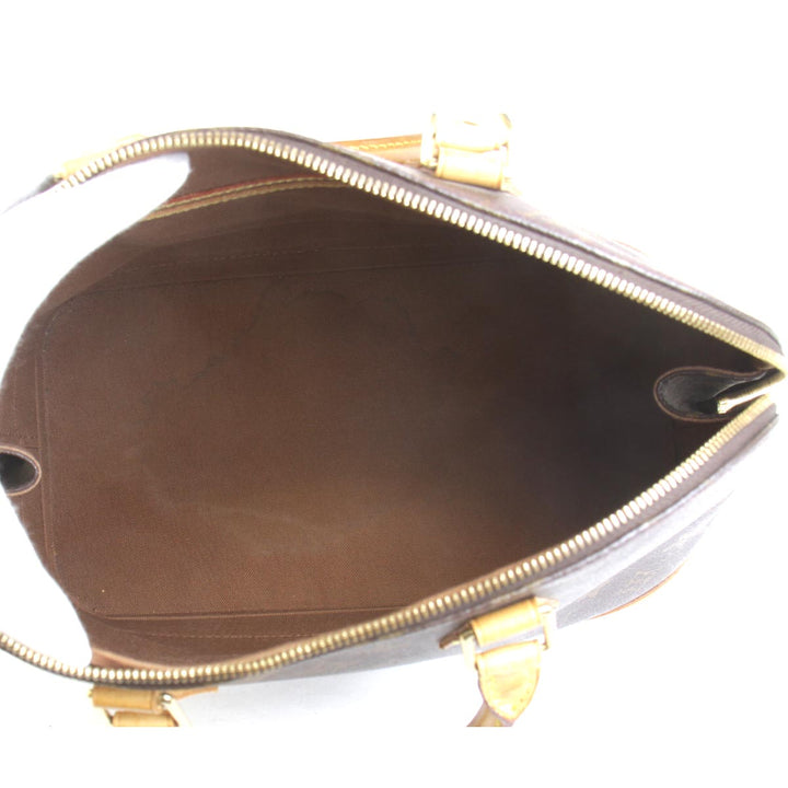 『USED』 
LOUIS VUITTON ルイ・ヴィトン 
 アルマ M51130 ハンドバッグ 
モノグラムキャンバス モノグラム
